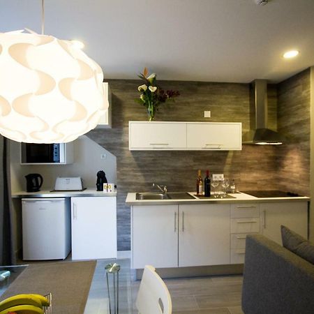 Ms Apartamentos, Setubal Exterior photo