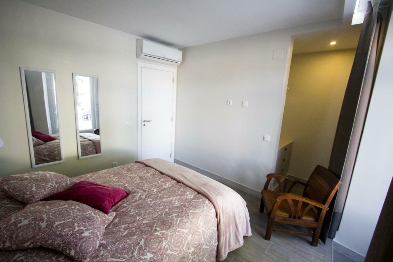 Ms Apartamentos, Setubal Exterior photo