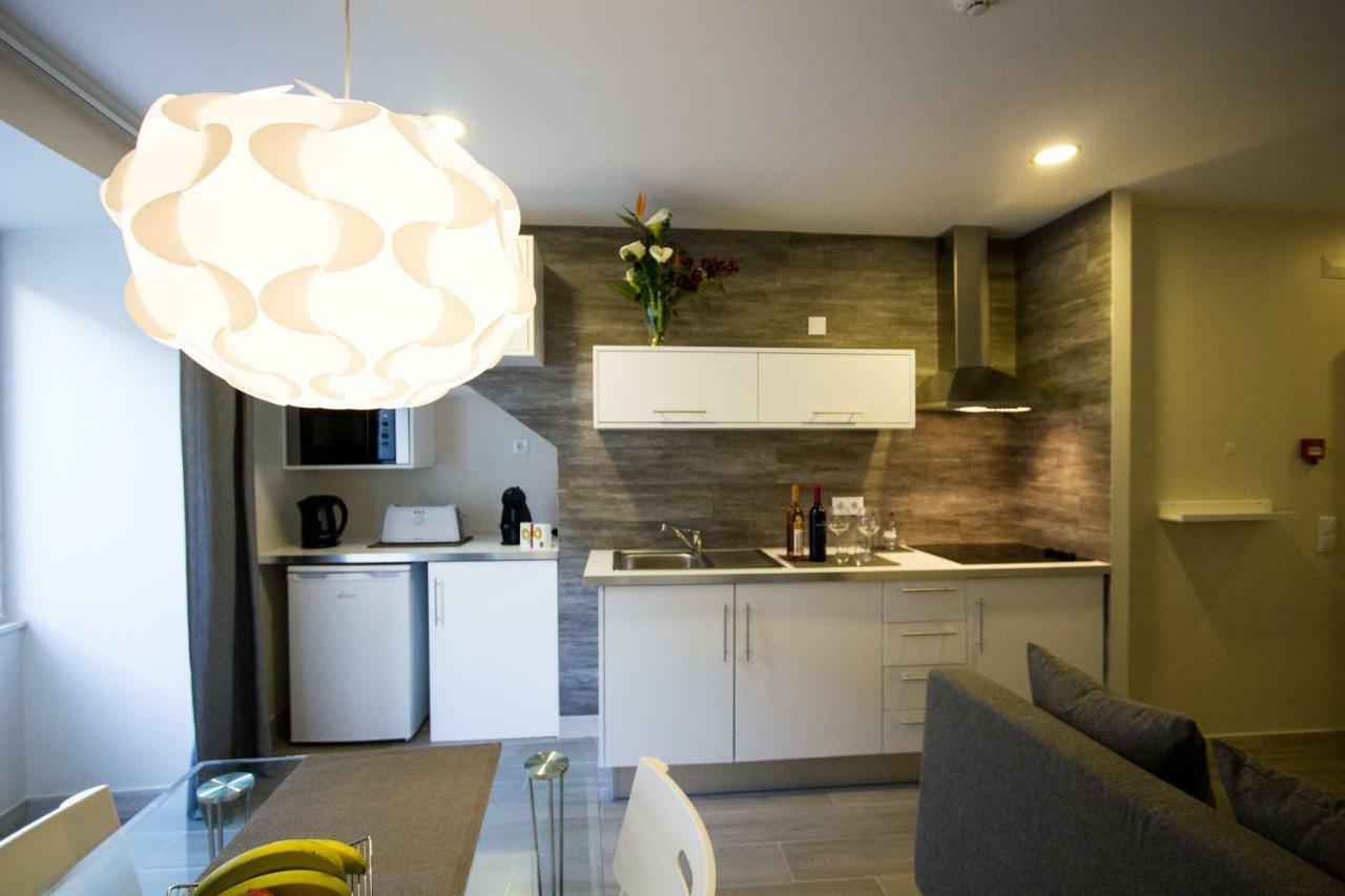 Ms Apartamentos, Setubal Exterior photo