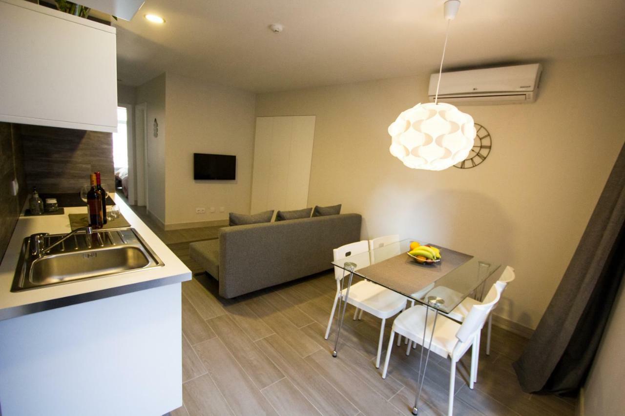 Ms Apartamentos, Setubal Exterior photo
